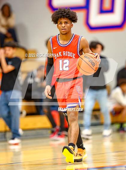 Thumbnail 3 in Grand Oaks vs Oak Ridge photogallery.