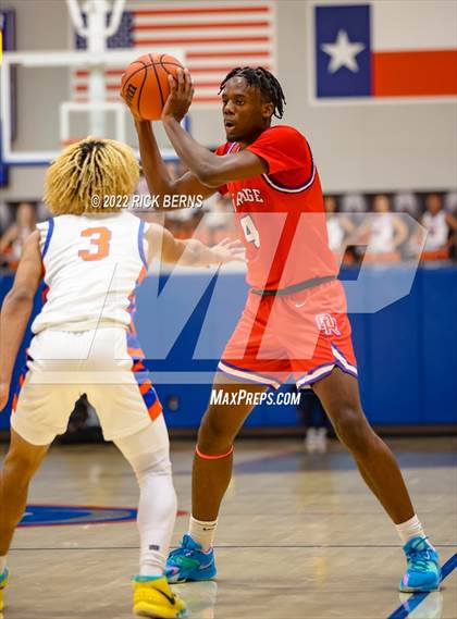Thumbnail 2 in Grand Oaks vs Oak Ridge photogallery.