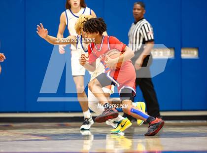 Thumbnail 2 in Grand Oaks vs Oak Ridge photogallery.