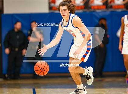 Thumbnail 2 in Grand Oaks vs Oak Ridge photogallery.