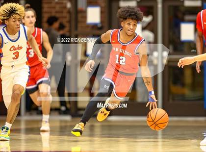 Thumbnail 1 in Grand Oaks vs Oak Ridge photogallery.