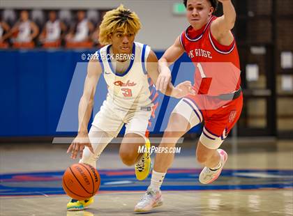 Thumbnail 2 in Grand Oaks vs Oak Ridge photogallery.
