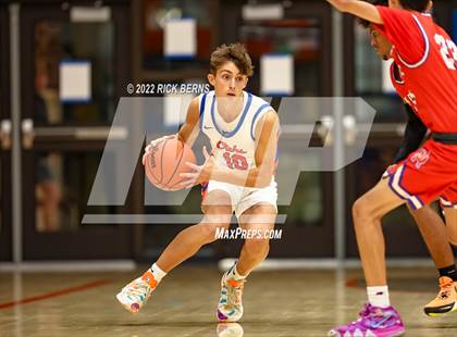 Thumbnail 2 in Grand Oaks vs Oak Ridge photogallery.