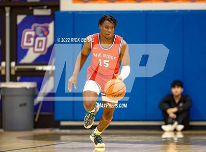 Thumbnail 1 in Grand Oaks vs Oak Ridge photogallery.