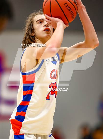 Thumbnail 1 in Grand Oaks vs Oak Ridge photogallery.