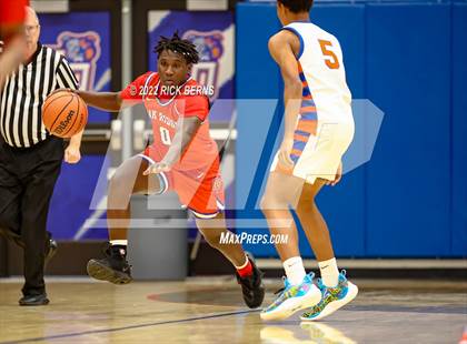 Thumbnail 1 in Grand Oaks vs Oak Ridge photogallery.