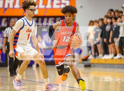 Thumbnail 1 in Grand Oaks vs Oak Ridge photogallery.
