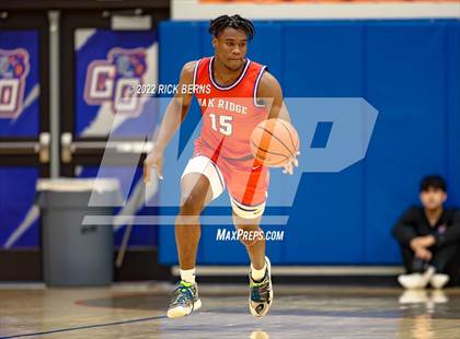 Thumbnail 2 in Grand Oaks vs Oak Ridge photogallery.