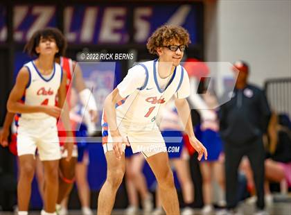 Thumbnail 3 in Grand Oaks vs Oak Ridge photogallery.