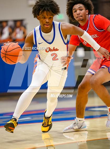 Thumbnail 3 in Grand Oaks vs Oak Ridge photogallery.