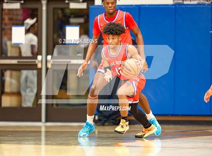 Thumbnail 2 in Grand Oaks vs Oak Ridge photogallery.