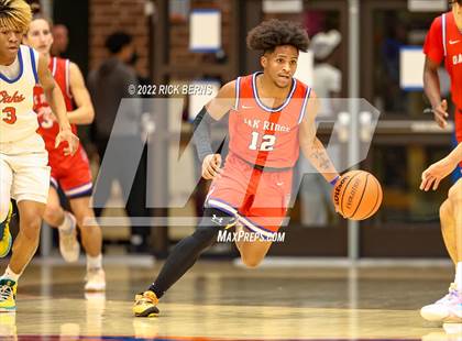 Thumbnail 2 in Grand Oaks vs Oak Ridge photogallery.