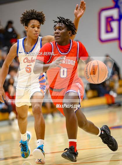 Thumbnail 3 in Grand Oaks vs Oak Ridge photogallery.