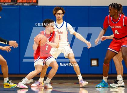 Thumbnail 1 in Grand Oaks vs Oak Ridge photogallery.