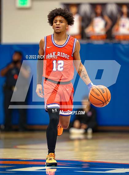 Thumbnail 2 in Grand Oaks vs Oak Ridge photogallery.