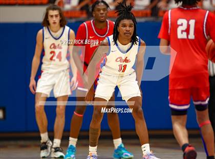 Thumbnail 2 in Grand Oaks vs Oak Ridge photogallery.