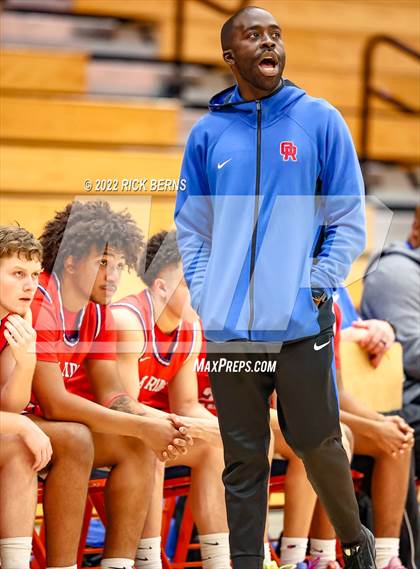 Thumbnail 3 in Grand Oaks vs Oak Ridge photogallery.