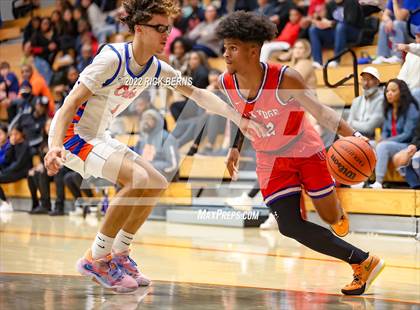 Thumbnail 1 in Grand Oaks vs Oak Ridge photogallery.