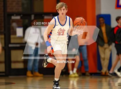 Thumbnail 2 in Grand Oaks vs Oak Ridge photogallery.