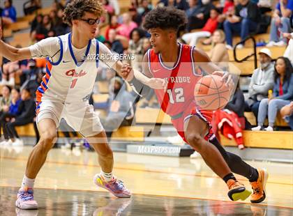 Thumbnail 3 in Grand Oaks vs Oak Ridge photogallery.