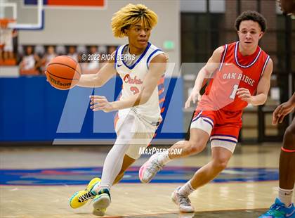 Thumbnail 3 in Grand Oaks vs Oak Ridge photogallery.
