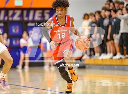 Thumbnail 2 in Grand Oaks vs Oak Ridge photogallery.