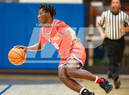 Thumbnail 2 in Grand Oaks vs Oak Ridge photogallery.