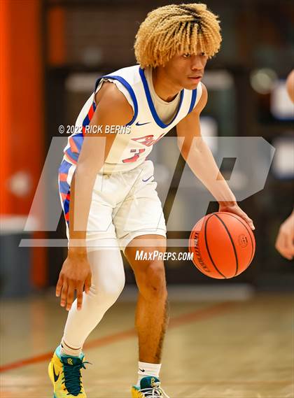 Thumbnail 2 in Grand Oaks vs Oak Ridge photogallery.