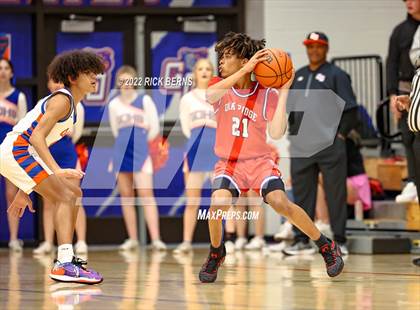 Thumbnail 3 in Grand Oaks vs Oak Ridge photogallery.