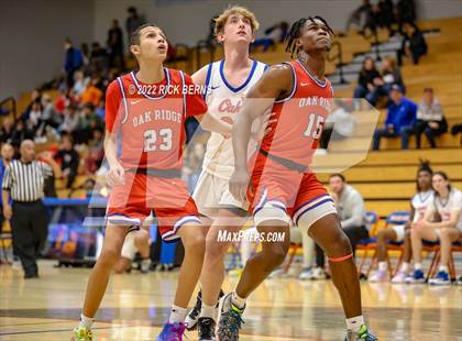 Thumbnail 1 in Grand Oaks vs Oak Ridge photogallery.