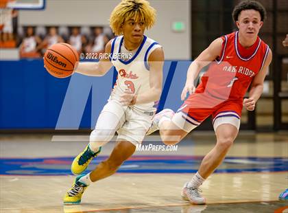 Thumbnail 2 in Grand Oaks vs Oak Ridge photogallery.