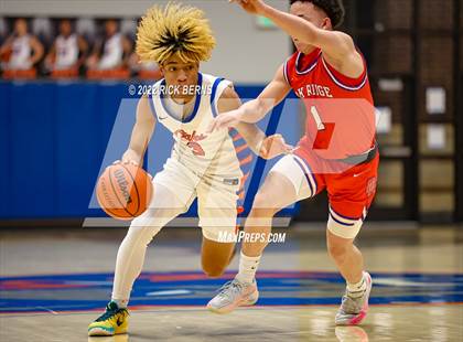 Thumbnail 1 in Grand Oaks vs Oak Ridge photogallery.