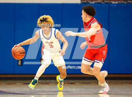 Thumbnail 2 in Grand Oaks vs Oak Ridge photogallery.
