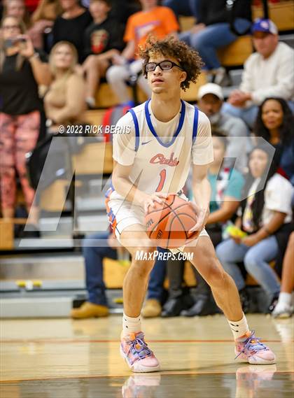 Thumbnail 3 in Grand Oaks vs Oak Ridge photogallery.