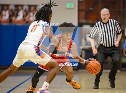 Thumbnail 2 in Grand Oaks vs Oak Ridge photogallery.