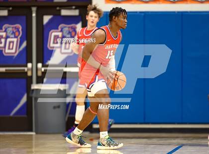 Thumbnail 1 in Grand Oaks vs Oak Ridge photogallery.