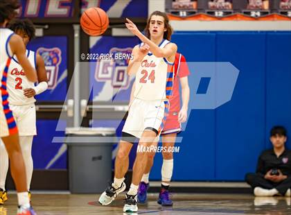 Thumbnail 3 in Grand Oaks vs Oak Ridge photogallery.