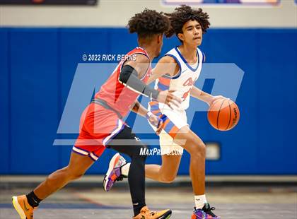 Thumbnail 2 in Grand Oaks vs Oak Ridge photogallery.