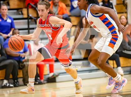 Thumbnail 1 in Grand Oaks vs Oak Ridge photogallery.