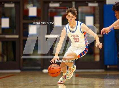 Thumbnail 2 in Grand Oaks vs Oak Ridge photogallery.