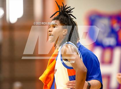 Thumbnail 2 in Grand Oaks vs Oak Ridge photogallery.