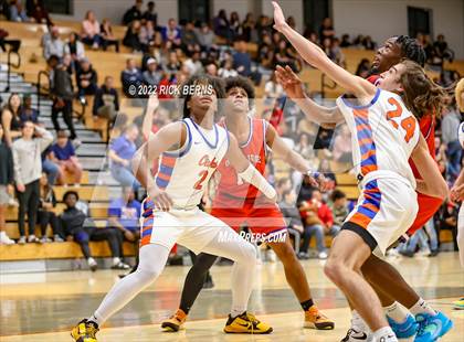 Thumbnail 3 in Grand Oaks vs Oak Ridge photogallery.