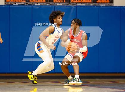 Thumbnail 3 in Grand Oaks vs Oak Ridge photogallery.