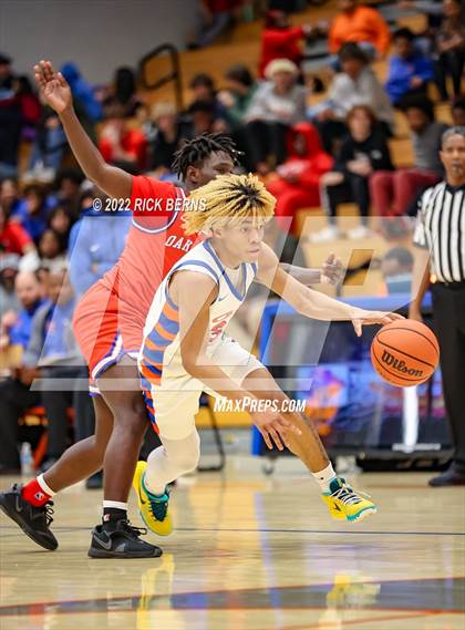 Thumbnail 2 in Grand Oaks vs Oak Ridge photogallery.