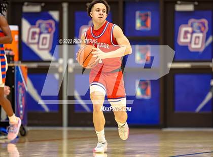 Thumbnail 3 in Grand Oaks vs Oak Ridge photogallery.