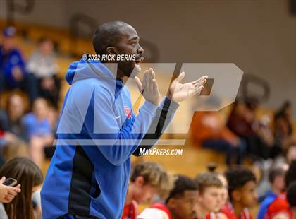 Thumbnail 1 in Grand Oaks vs Oak Ridge photogallery.