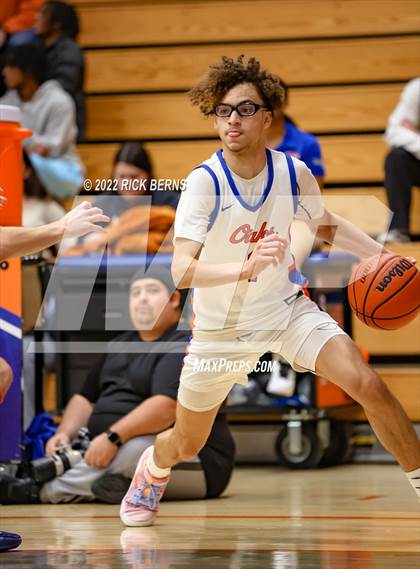 Thumbnail 3 in Grand Oaks vs Oak Ridge photogallery.