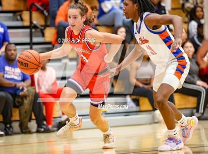 Thumbnail 3 in Grand Oaks vs Oak Ridge photogallery.