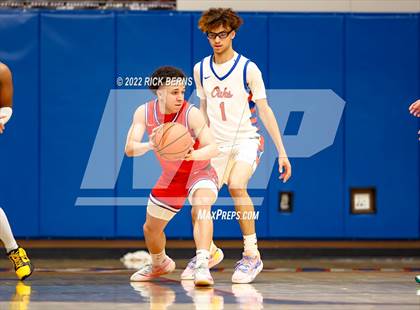 Thumbnail 2 in Grand Oaks vs Oak Ridge photogallery.