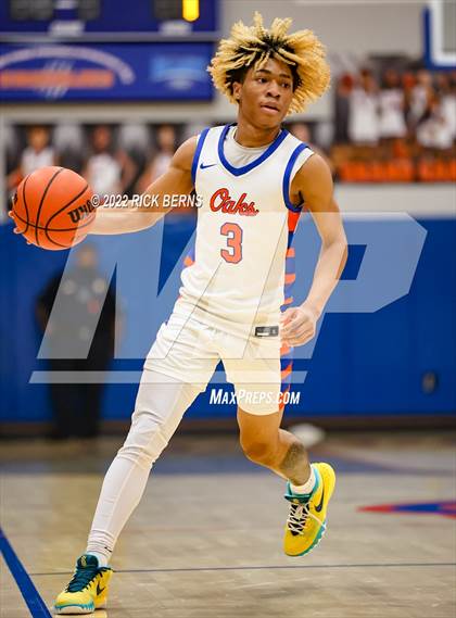 Thumbnail 1 in Grand Oaks vs Oak Ridge photogallery.